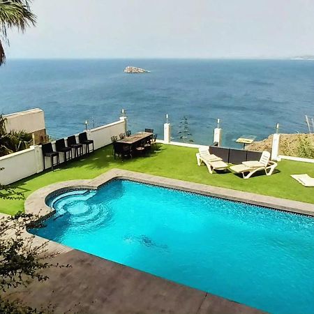 Villa Benidorm Luaran gambar