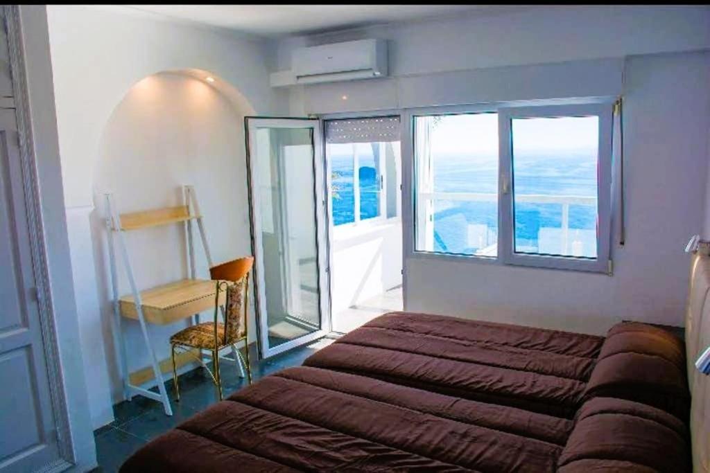 Villa Benidorm Luaran gambar