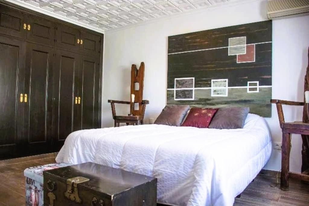 Villa Benidorm Luaran gambar
