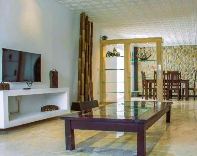 Villa Benidorm Luaran gambar