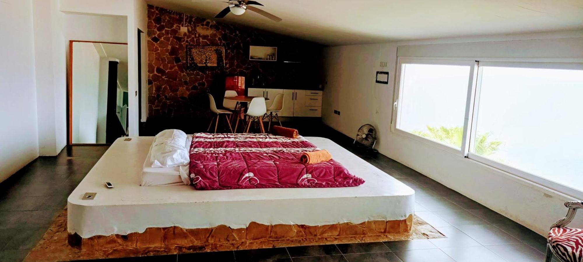 Villa Benidorm Luaran gambar